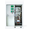 PC-SVC45K Three Phase Voltage Regulator